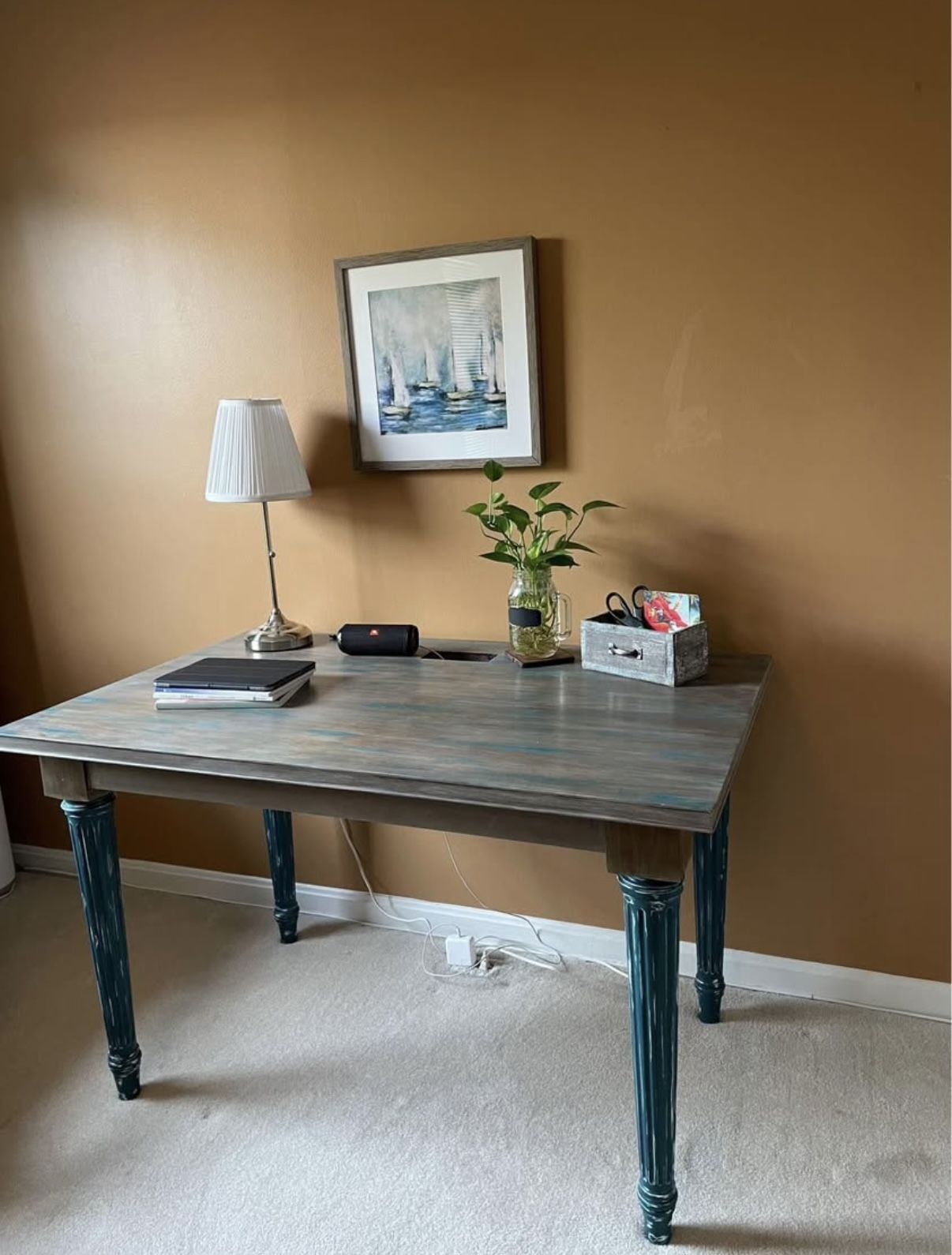 Beautiful Desk