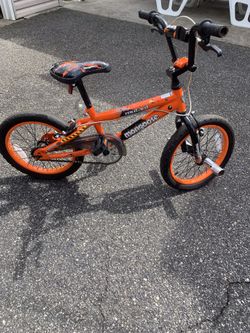 Mongoose Mutant Bike for Sale in Garden City P NY OfferUp