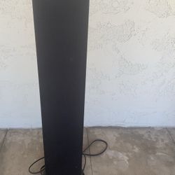 iLive ITP152B Vertical Sound Bar