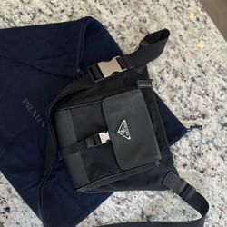 Prada Shoulder Bag