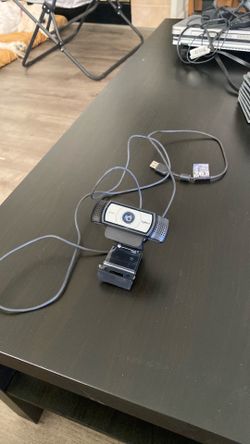 Logitech Webcam HD1080p
