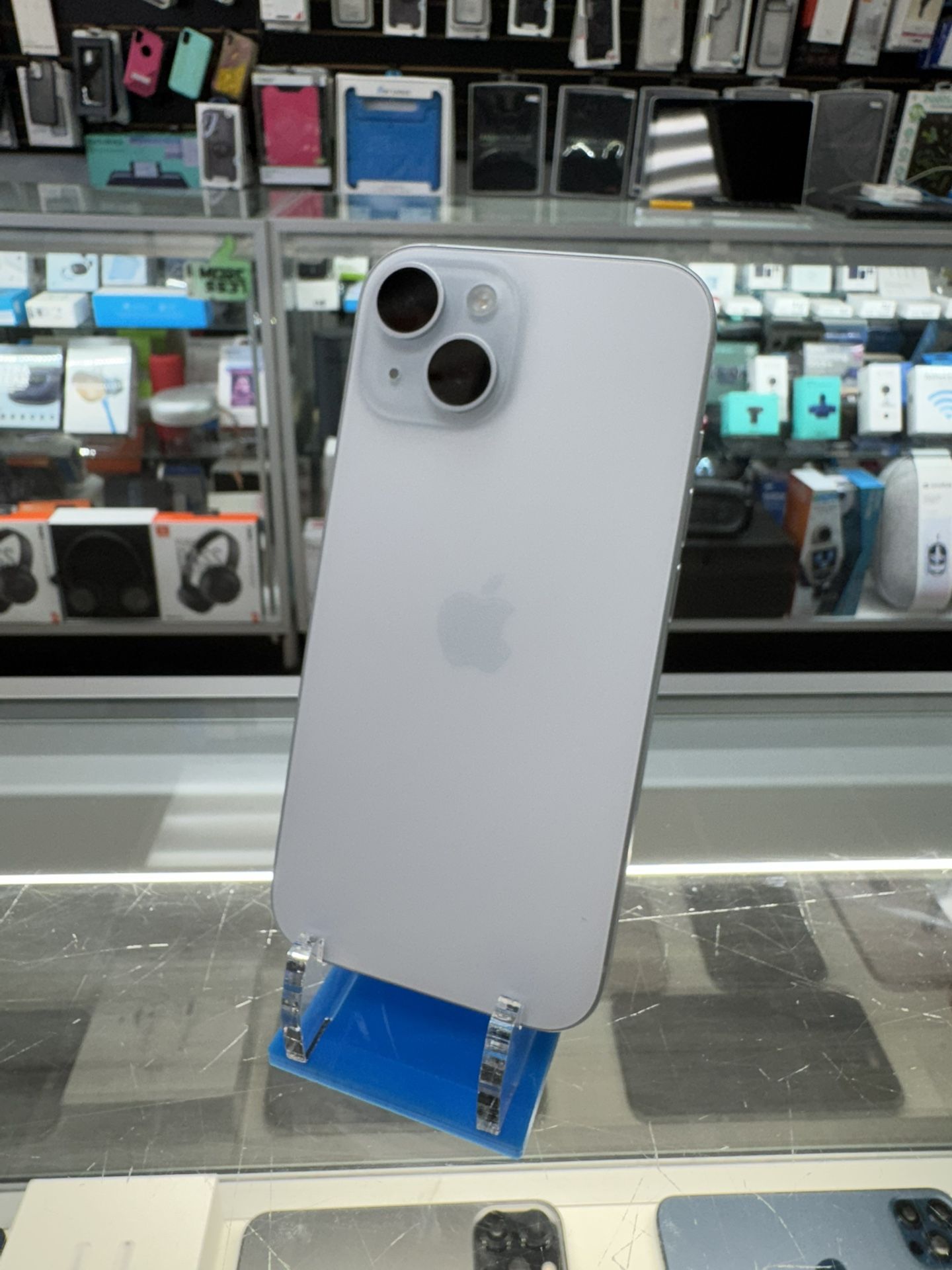 iPhone 15 128GB Unlocked