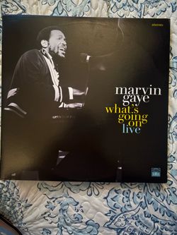 Vinyl records