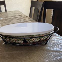 Temptations Bakeware