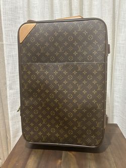 Louis Vuitton Pegase 55 