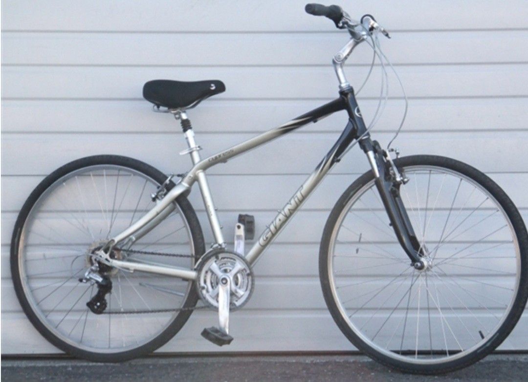 giant bicycle accessories Bike Parts Selection Guide