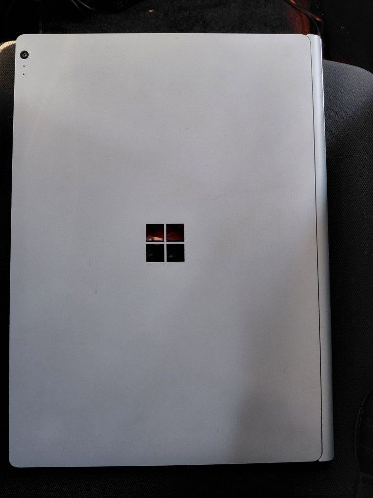 Windows Surface Book