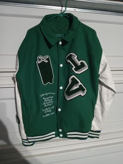 Jacket XXL