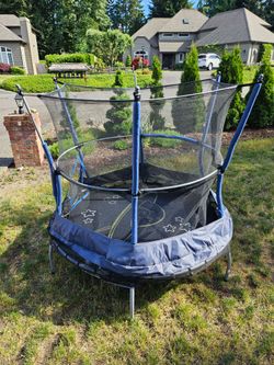 Trampoline