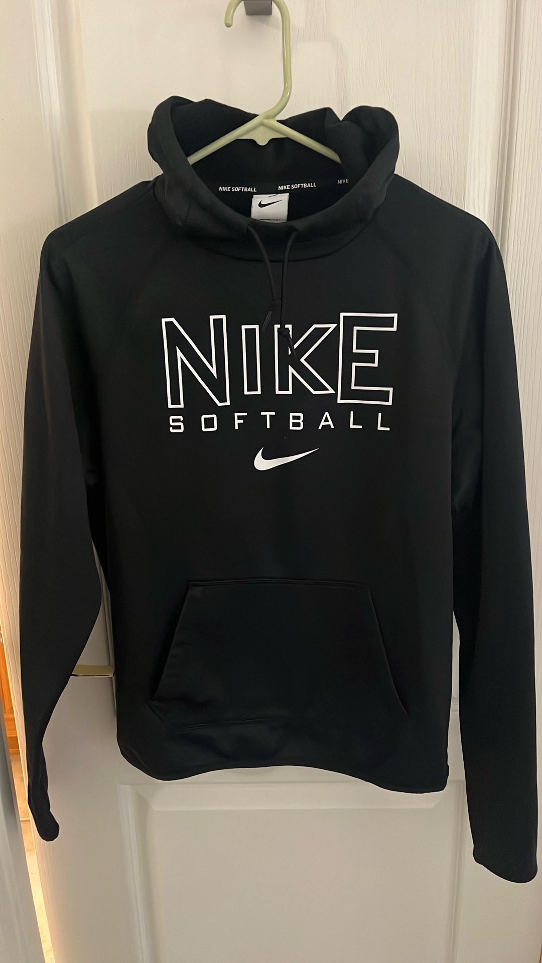 Nike softball Hoodie