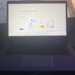 2-in-1 Dell Inspiron ChromeBook