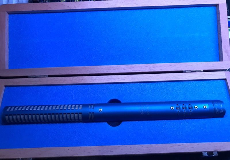 Microphone Schoeps CMIT 5U