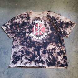 Dead Kennedys Band T Shirt 3xl Xxxl