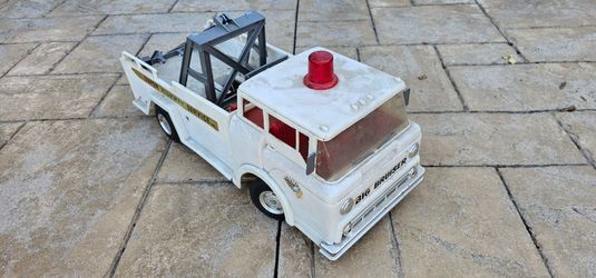 Collectible trucks