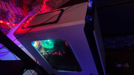 Gaming pc