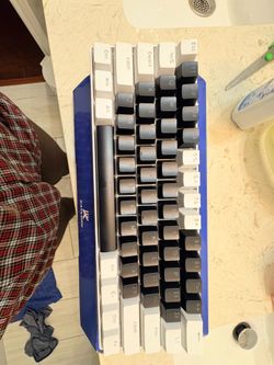 Mechanical keyboard