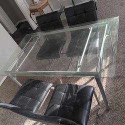 Kitchen Table