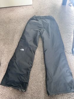 The North Face Snow Pants. (Size -S )