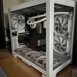 Gaming Pc,Custom built computer Rtx 3070ti i9 10900k