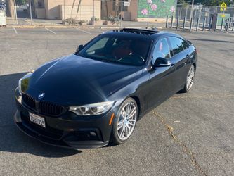 Bmw 428 m sport