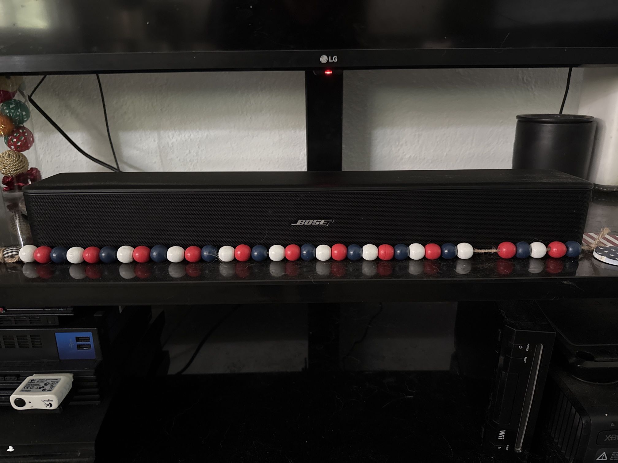 Bose Soundbar