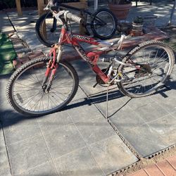 Use Bike 26 Inch 