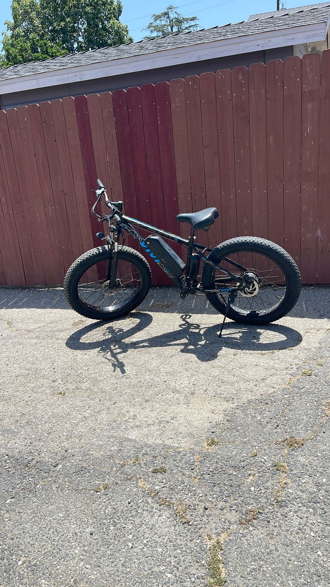 Vivi E Bike