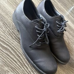 Timberland Oxford Dress Shoes