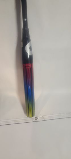 Fastpitch softball bat
