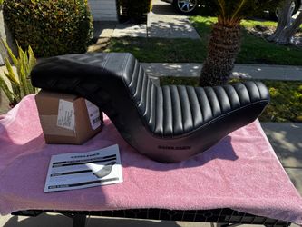 Saddlemen Step Up 18+ Softail