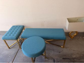 Furniture/Lamps