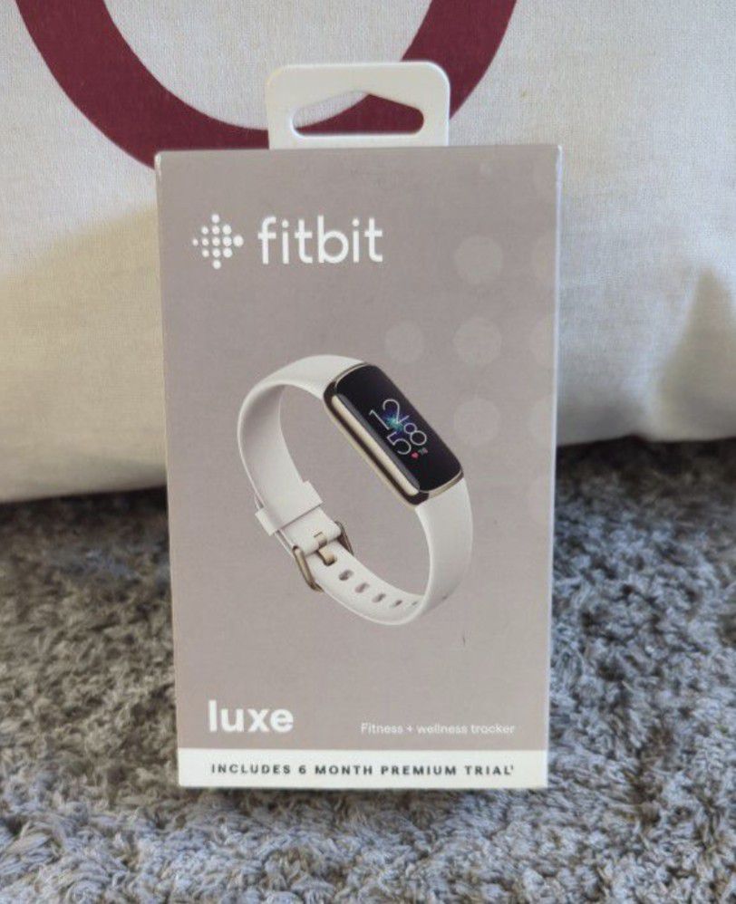 Fitbit Luxe  BRAND NEW