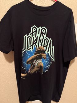 Air Jordan Tshirt