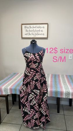 Women’s dress