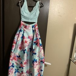 Prom Dress/Evening Dress