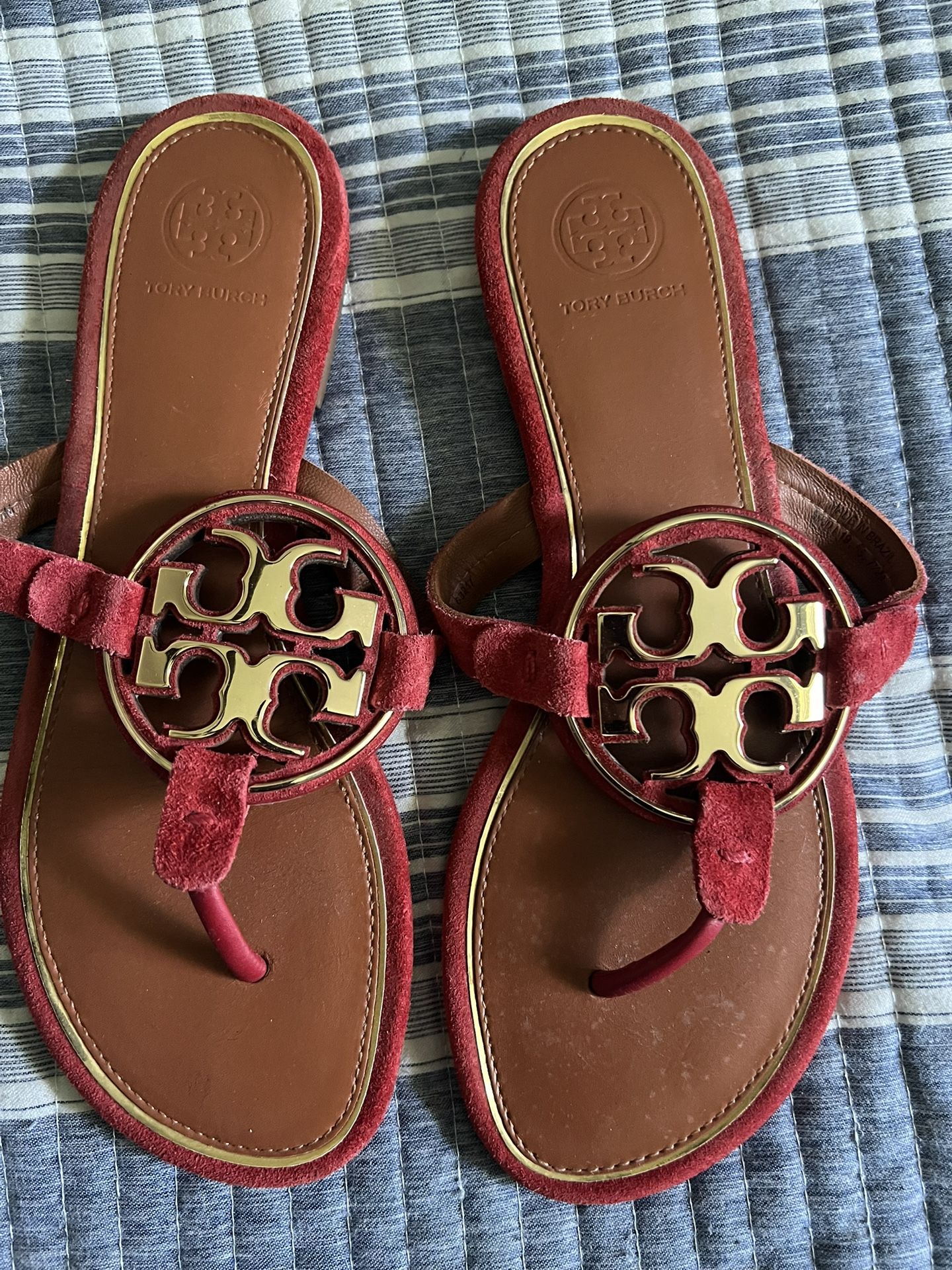 Tory Burch