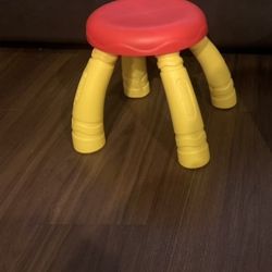 Crayola Kids Stool 