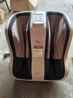 Foot Massager