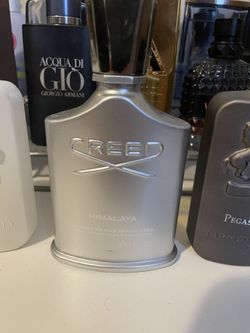 Creed Himalaya