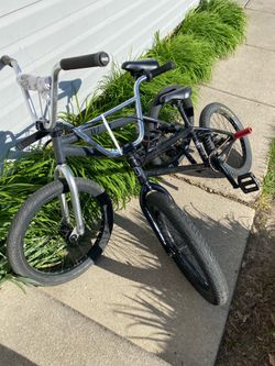 Bmx bikes for sale 20 inch
