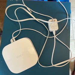 eero Pro 6 Wi-fi 