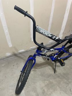 Kids bike huffy 20’’