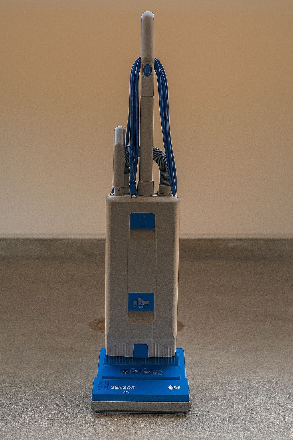 Commercial Windsor SENSOR XP Vacuums – Clean & Working – Priced to Sell!