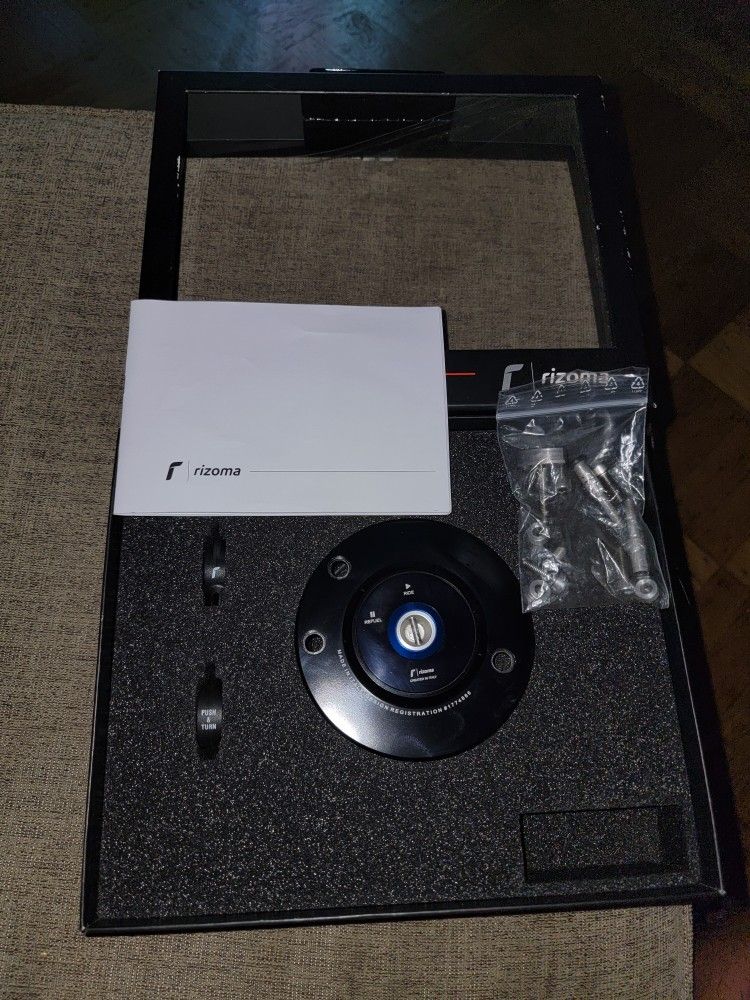 2018 rizoma TF051B