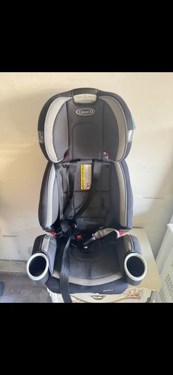 Greco Grow With Me Car Seat