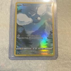 Swablu