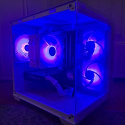 NVIDIA Gaming PC | GTX 1660 Super | Ryzen 5 3600