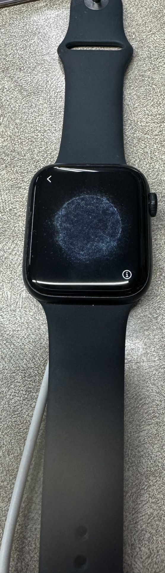 Apple Watch SE