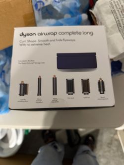 Dyson Air Wrap