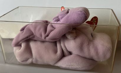 Vintage Beanie Babies 